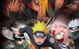 Naruto