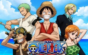One Piece