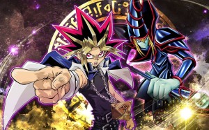 Yu-Gi-Oh!