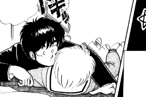 Hikaru Hiyama (Pamela) 1