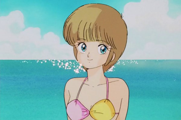 Hikaru Hiyama (Pamela)