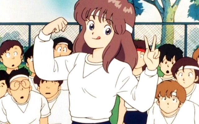 Kurumi Kasuga (Fanny)