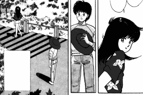 Kyôsuke Kasuga (Maxime) 1