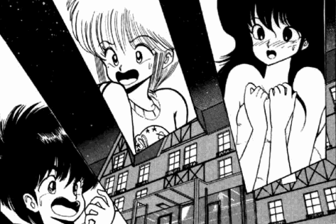 Kyôsuke Kasuga (Maxime) 3