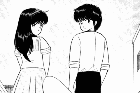 Kyôsuke Kasuga (Maxime) 4