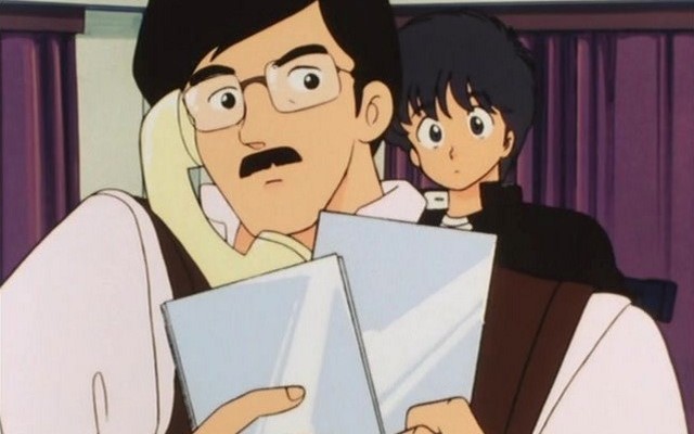 Takashi Kasuga (Joël)