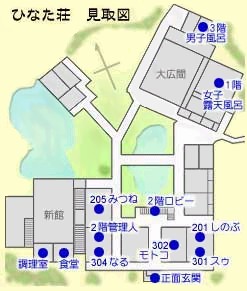 Hinata-Sou Plan