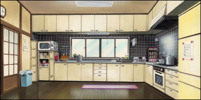 Hinata-Sou Cuisine
