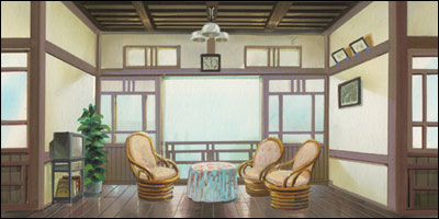 Salon Hinata-Sou
