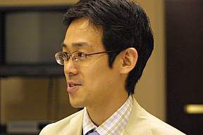 Ken Akamatsu