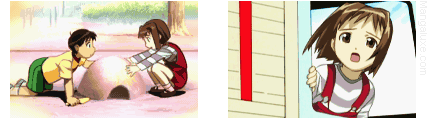 Love Hina