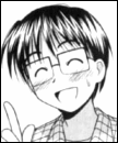 Keitaro Urashima