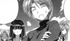 Mitsune Konno (Kitsune) 1