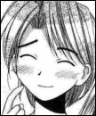 Mitsune Konno (Kitsune)