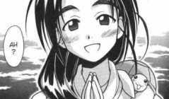 Mutsumi Otohime 2