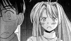Naru Narusegawa 1