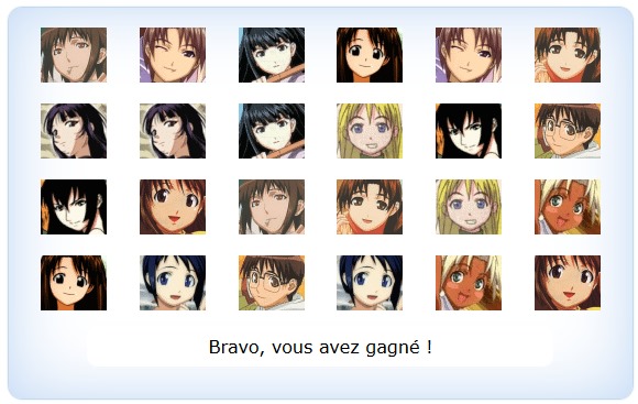 Memory Love Hina