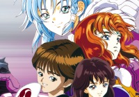 DNA² Masakazu Katsura