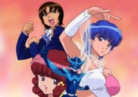 Wingman Masakazu Katsura