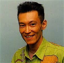 Masakazu Katsura