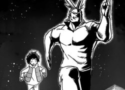 Izuku Midoriya 1