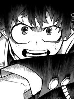 Izuku Midoriya