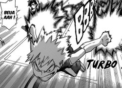 Katsuki Bakugo 2