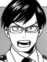 Tenya Iida