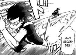 Tenya Iida 1
