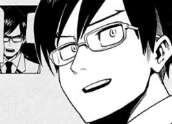 Tenya Iida 2