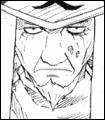 Hiruzen Sarutobi