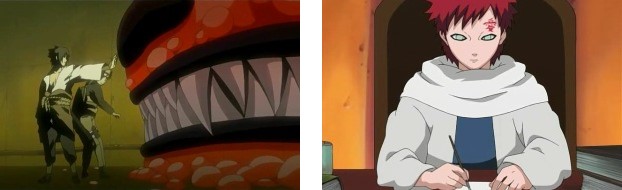 Anime Naruto Shippuden