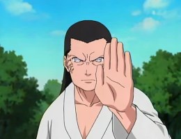 Clan Hyuuga