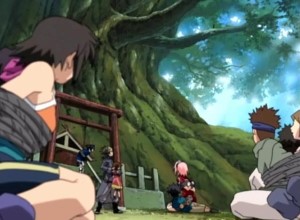 OAV Naruto