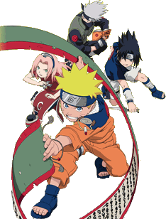 Naruto