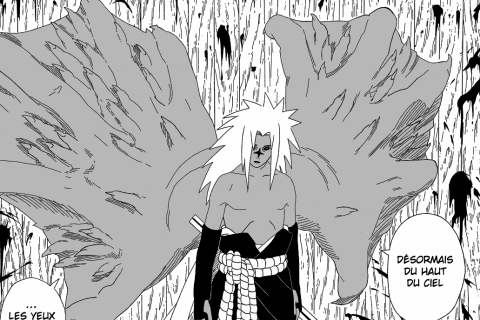 Sasuke Uchiwa (Sasuke Uchiha) 3