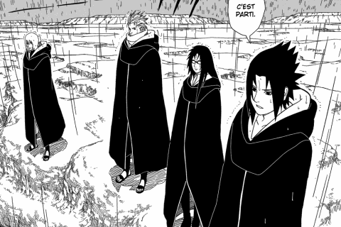 Sasuke Uchiwa (Sasuke Uchiha) 4