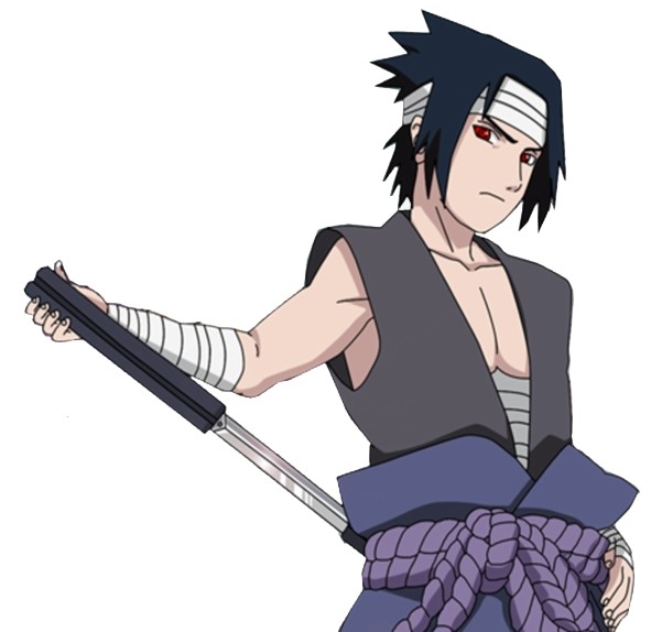 Sasuke Uchiwa (Sasuke Uchiha)