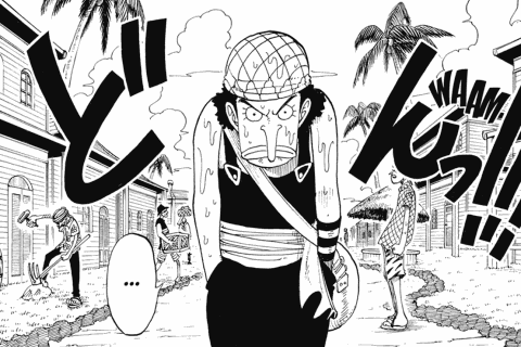 Usopp (One Piece) 1