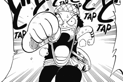 Usopp (One Piece) 2