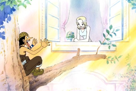 Usopp (One Piece) 3