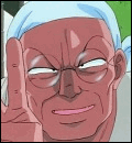 Genma Saotome