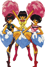 Ranma 1/2