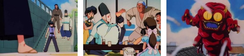 Ranma 1/2 OAV 10