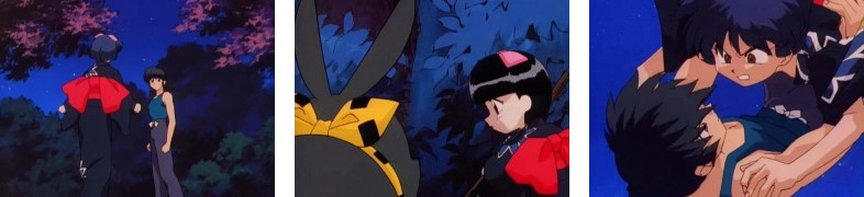 Ranma 1/2 OAV 11