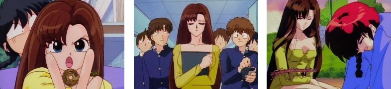 Ranma 1/2 OAV 4