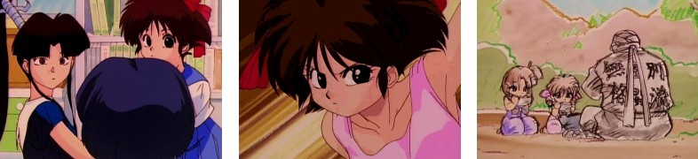 Ranma 1/2 OAV 5 & 6