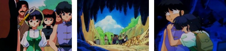 Ranma 1/2 OAV 9