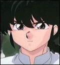 Ranma Saotome
