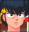 Ryoga Hibiki (Roland)